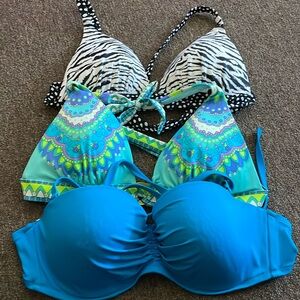 Bathing Suit Tops for women